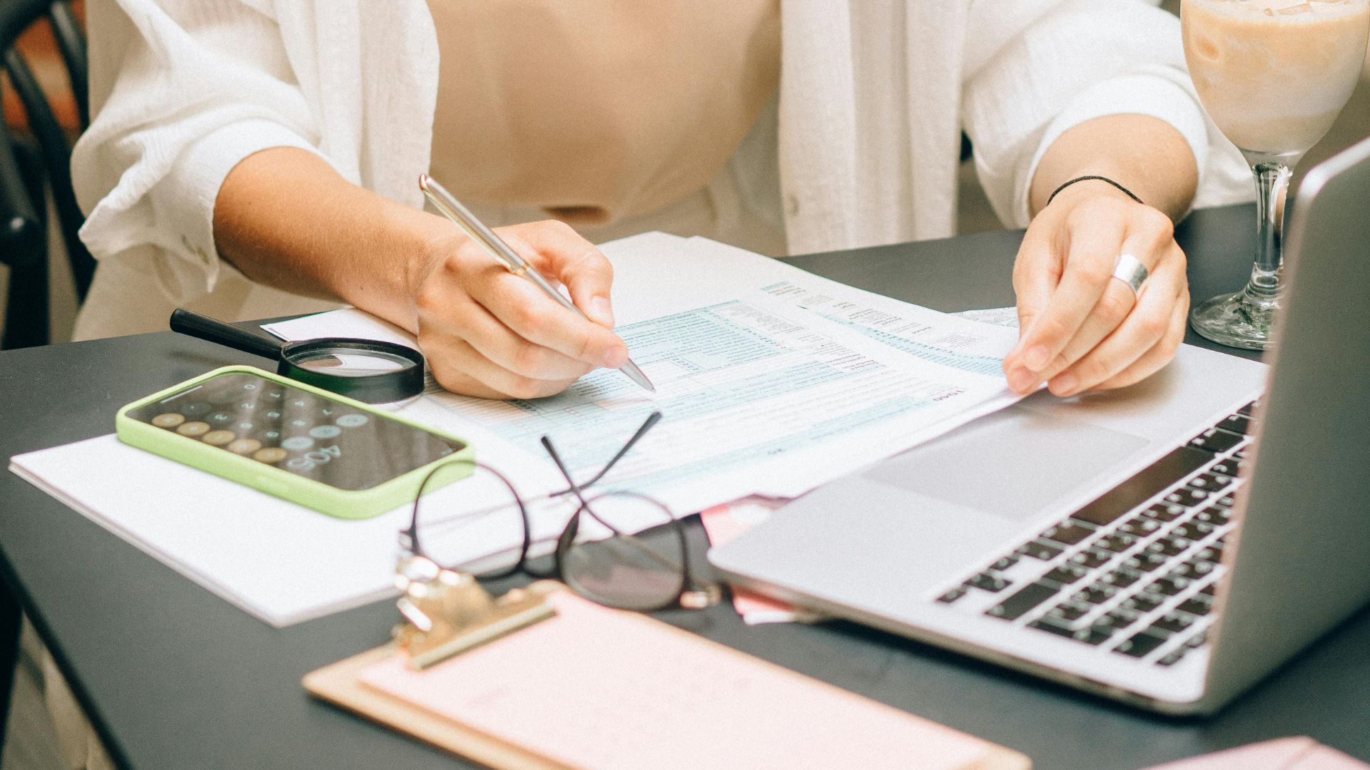 Capacitación Laboral