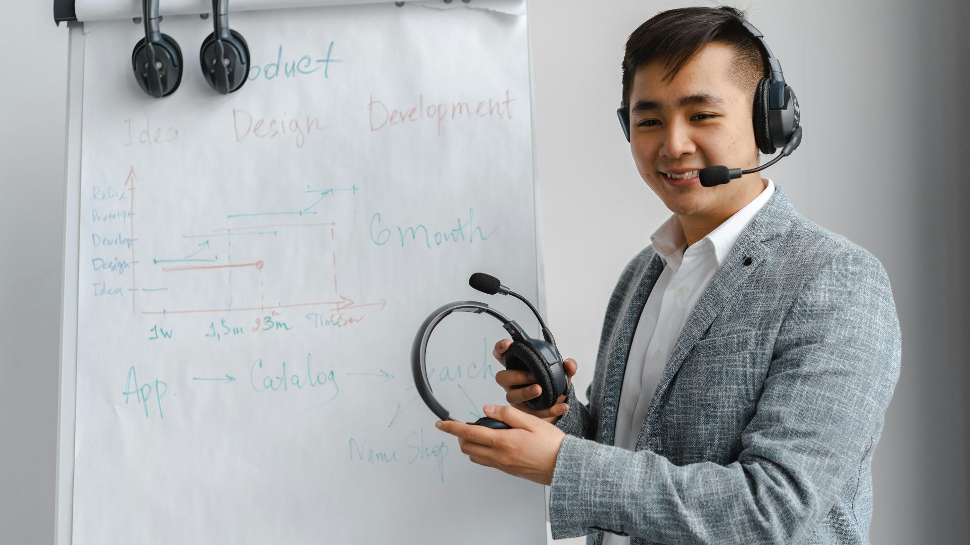 Asesoría Administrativa