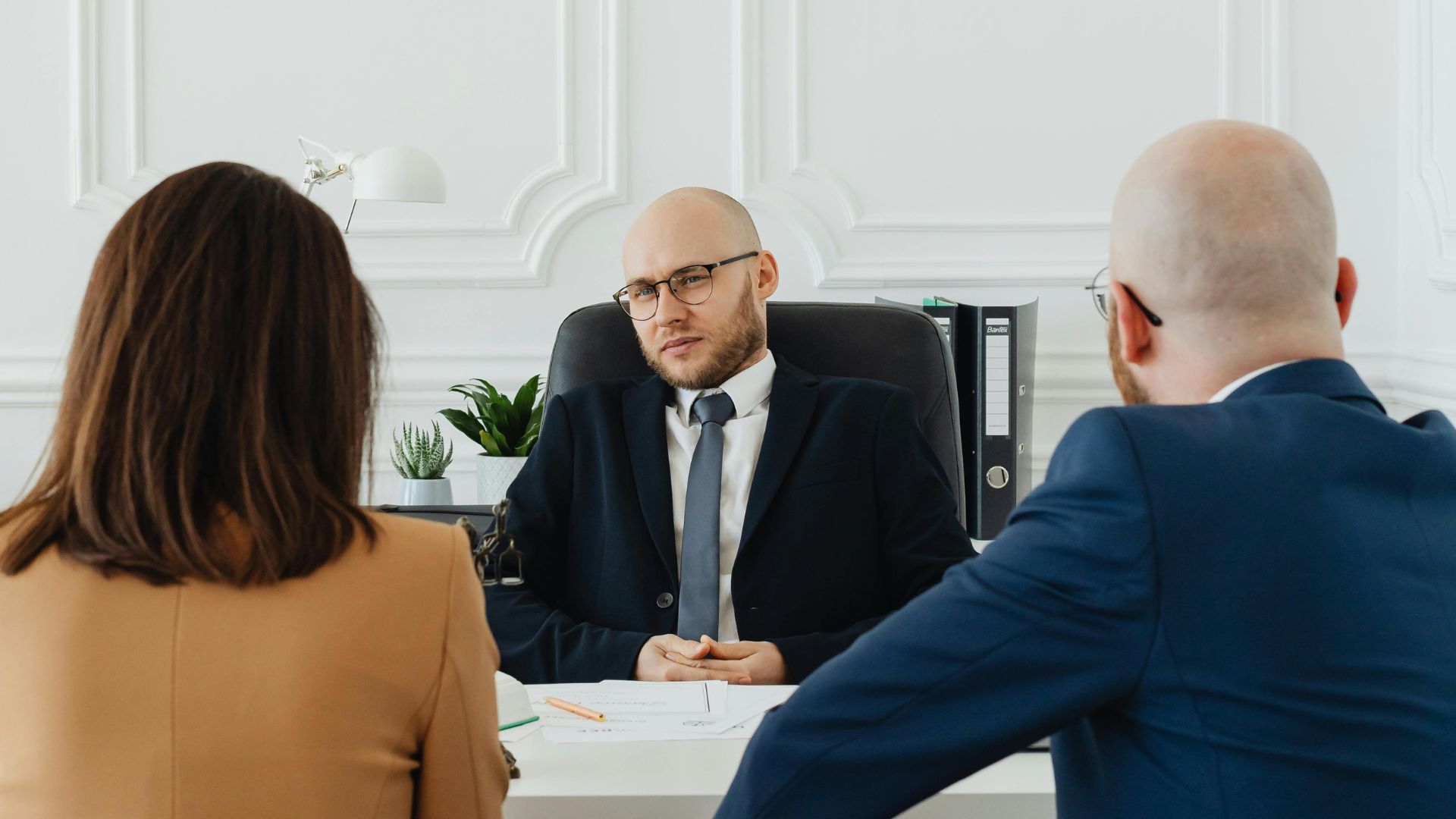 Asesoría Administrativa