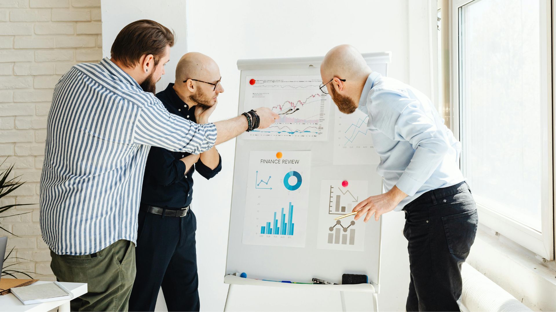 Asesoría Administrativa