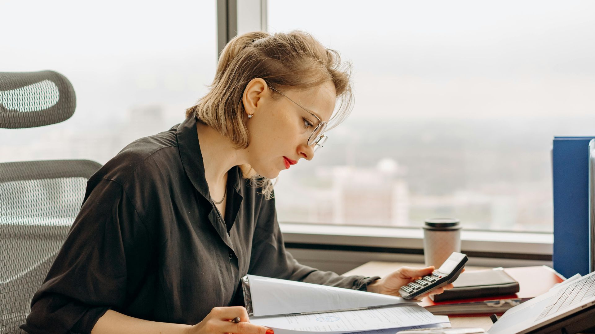 Administración de Negocios  