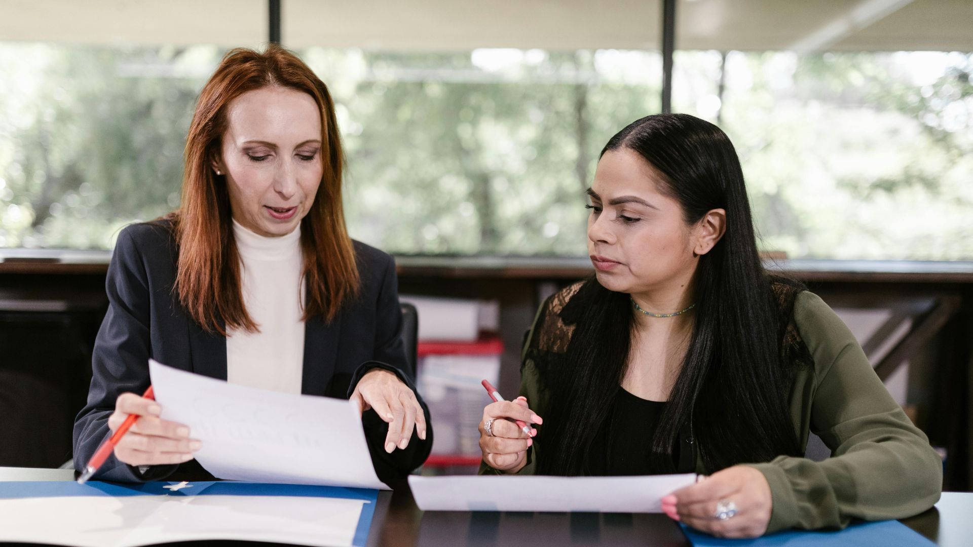 Administración de Negocios